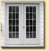 French Doors